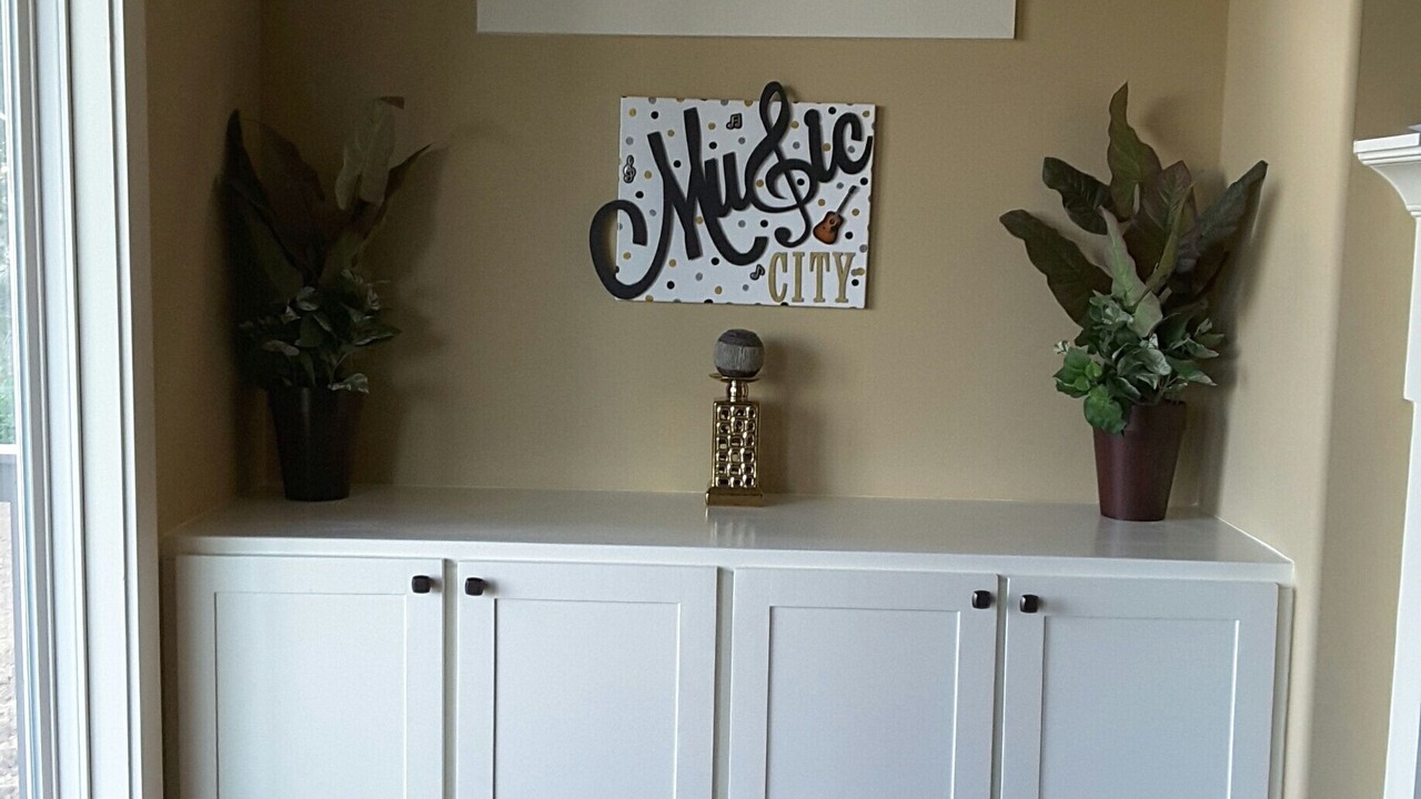 Photo of Livingroom in Haynes Area