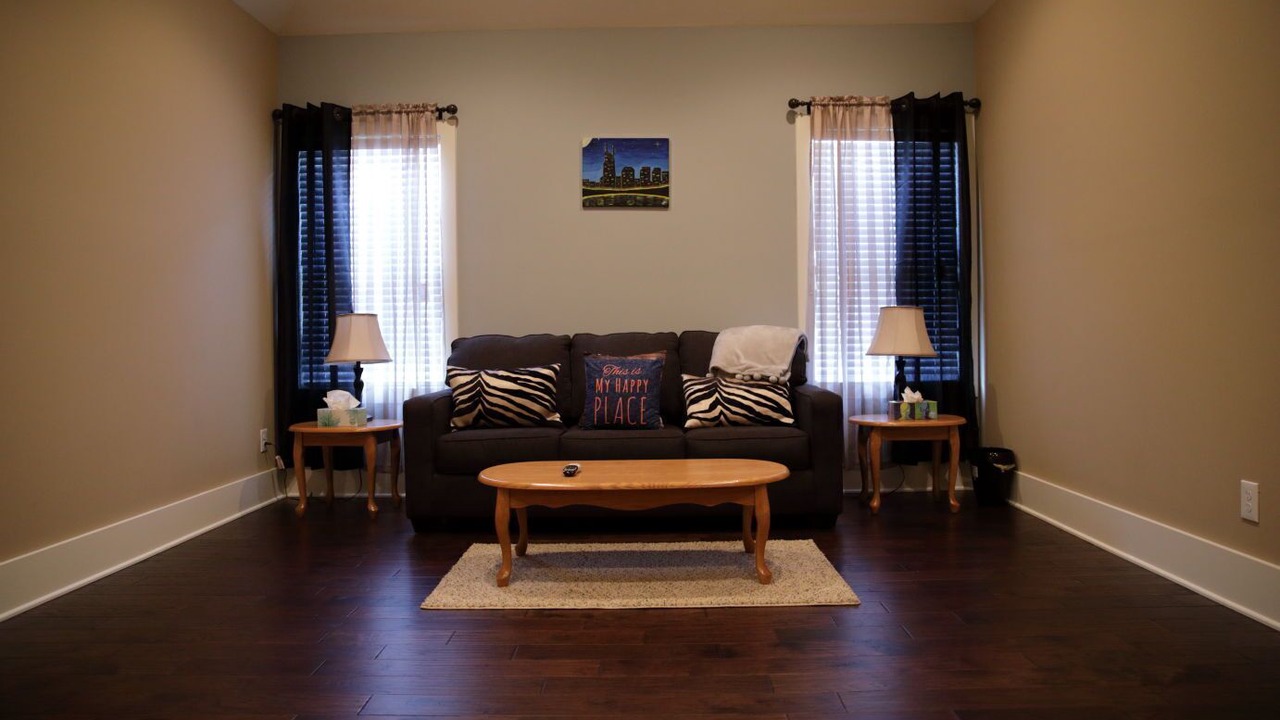 Photo of Bedroom in Haynes Area