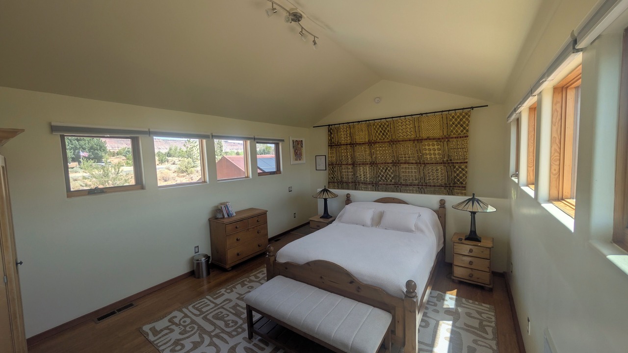 Photo of Bedroom in Virgin