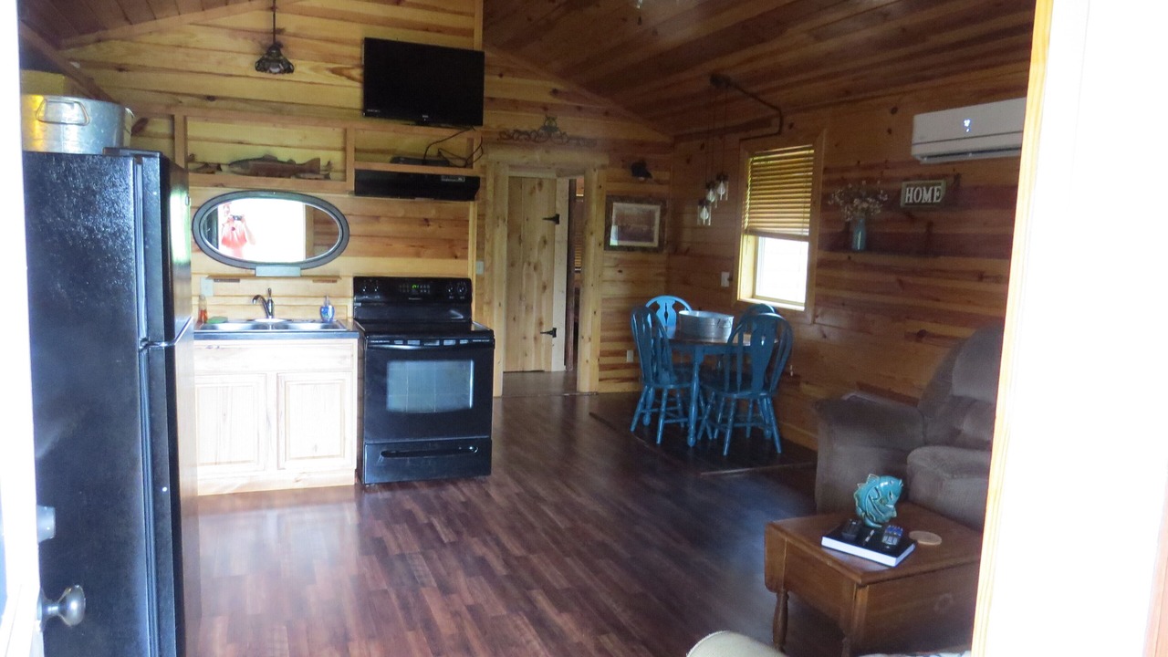 Photo of Livingroom in Glenwood