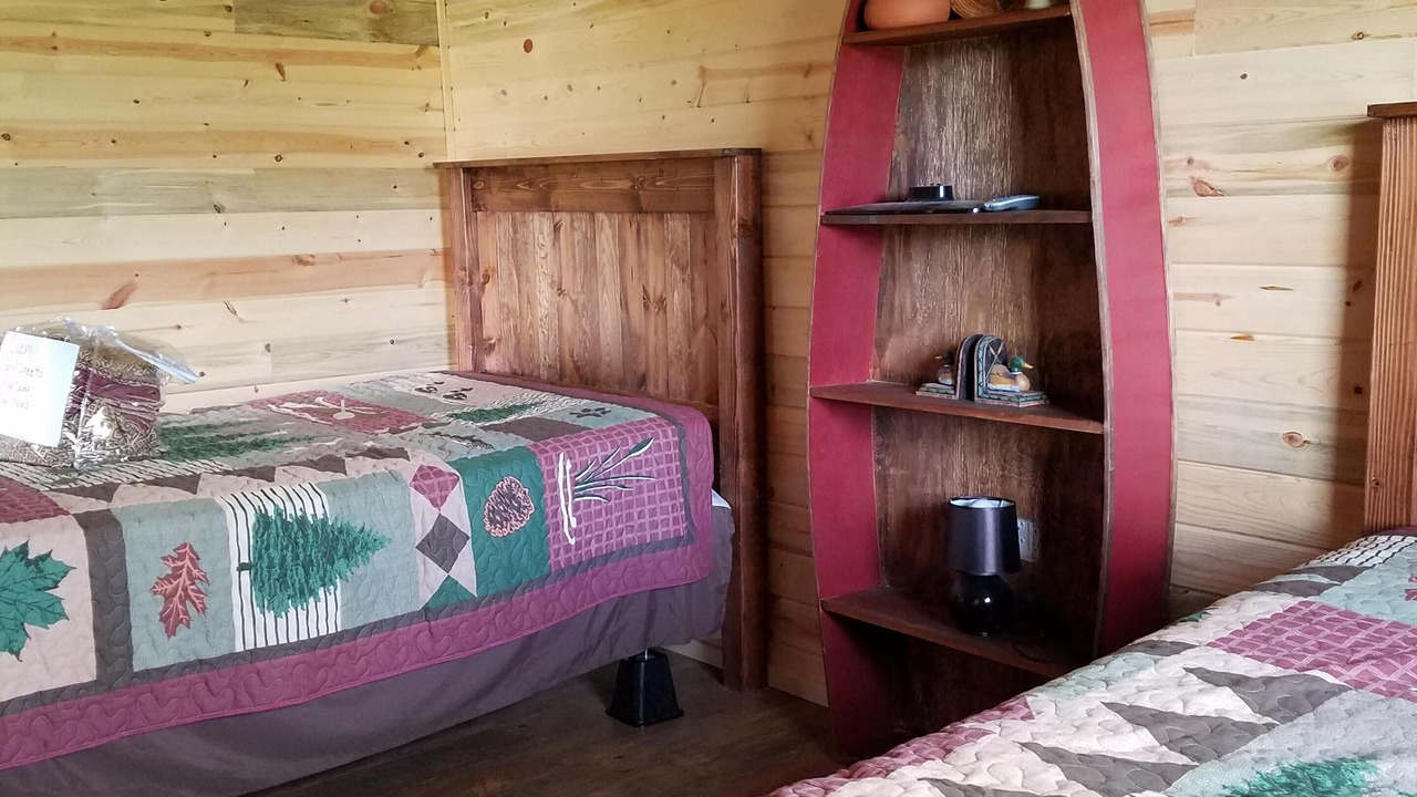 Photo of Bedroom in Glenwood