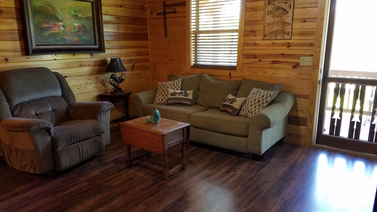 Photo of Livingroom in Glenwood
