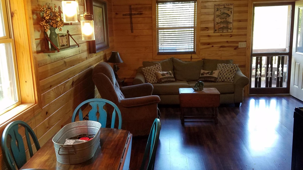 Photo of Livingroom in Glenwood