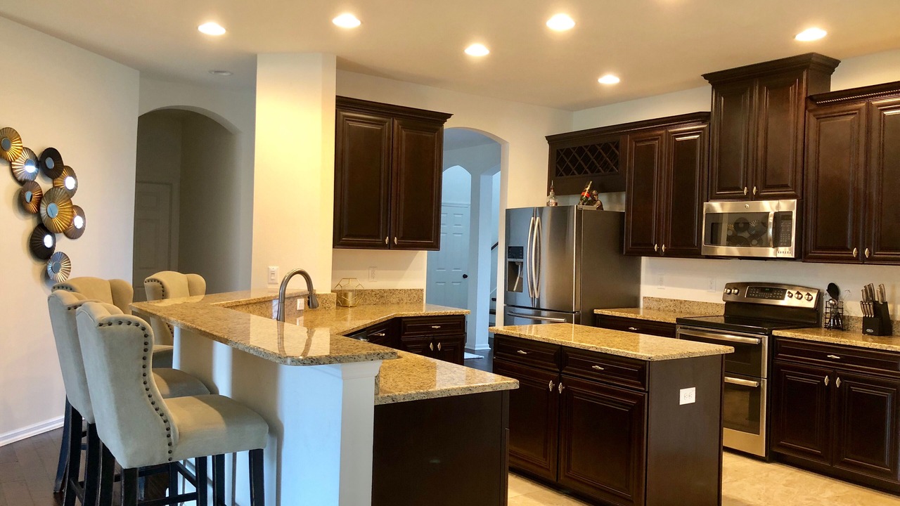 Photo of Kitchen in Riverview
