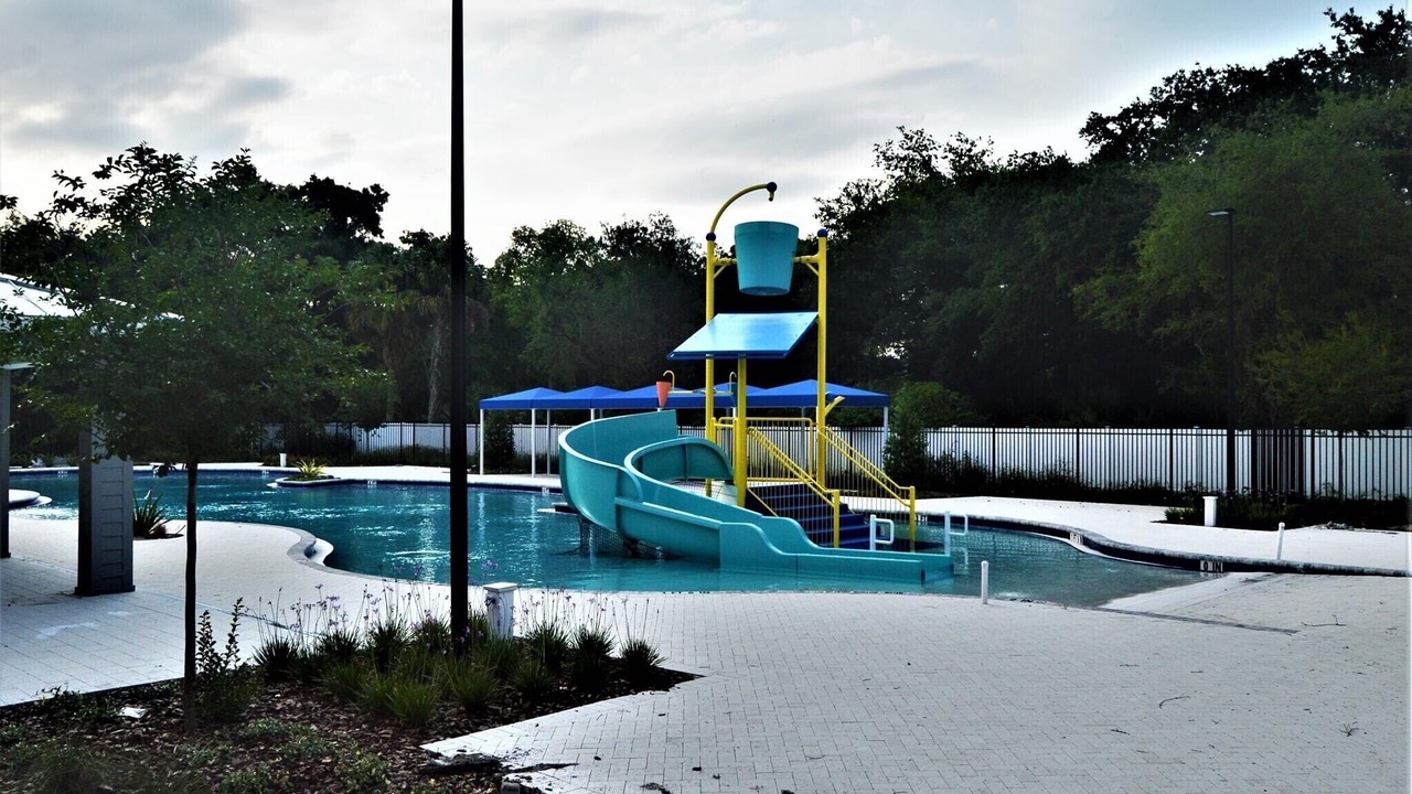 Photo of Outdoor in Riverview