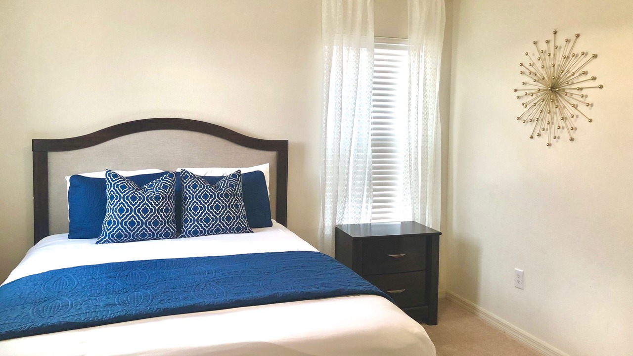 Photo of Bedroom in Riverview