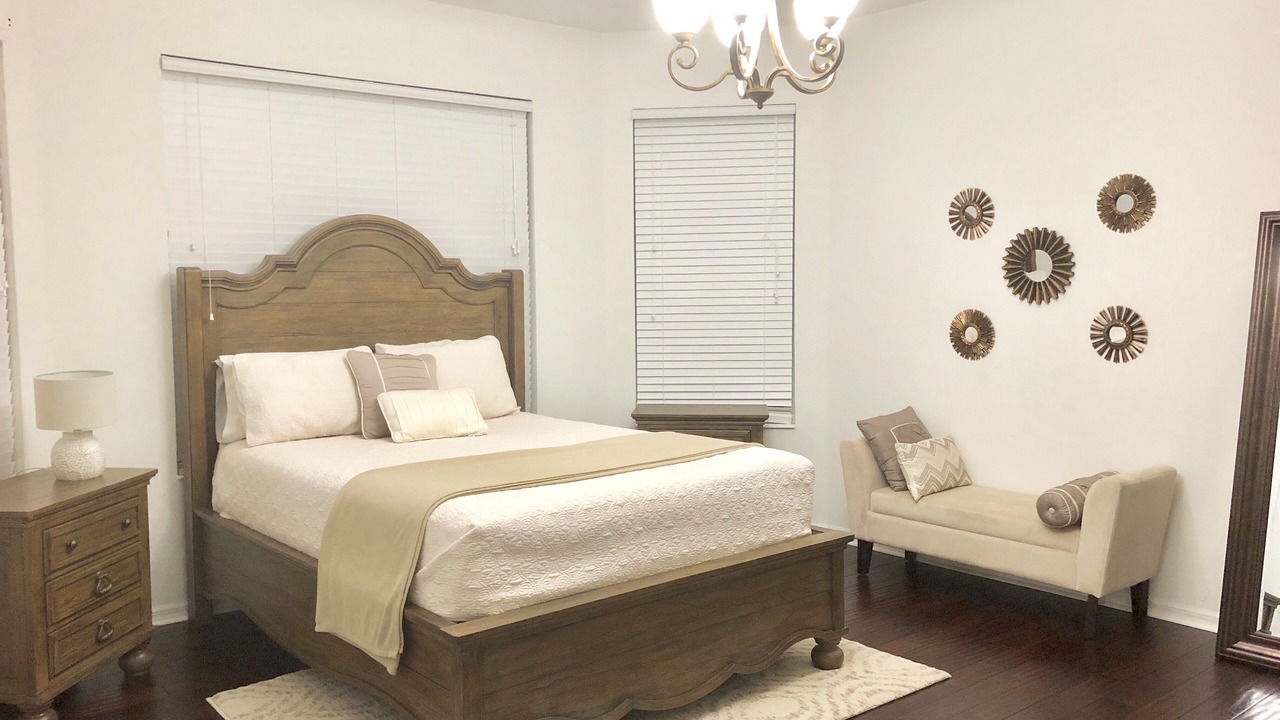Photo of Bedroom in Riverview