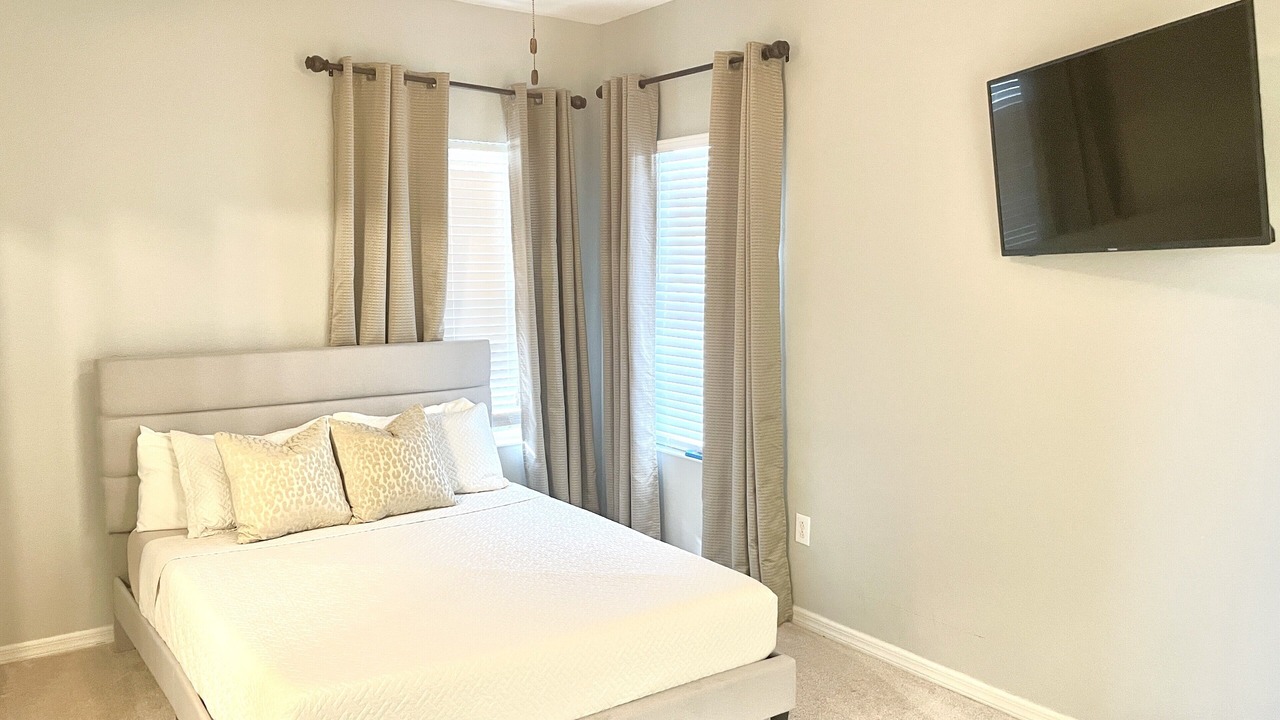 Photo of Bedroom in Riverview
