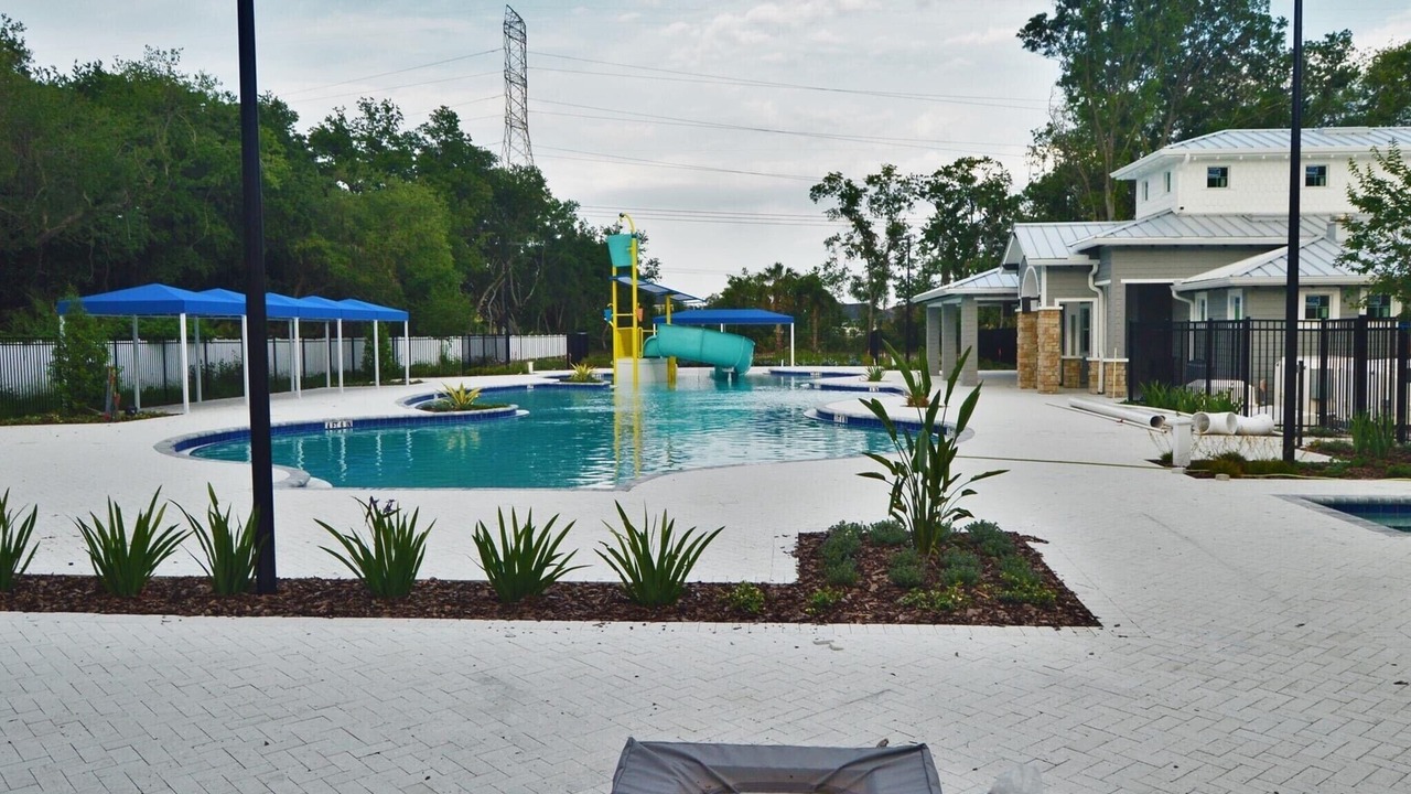 Photo of Outdoor in Riverview