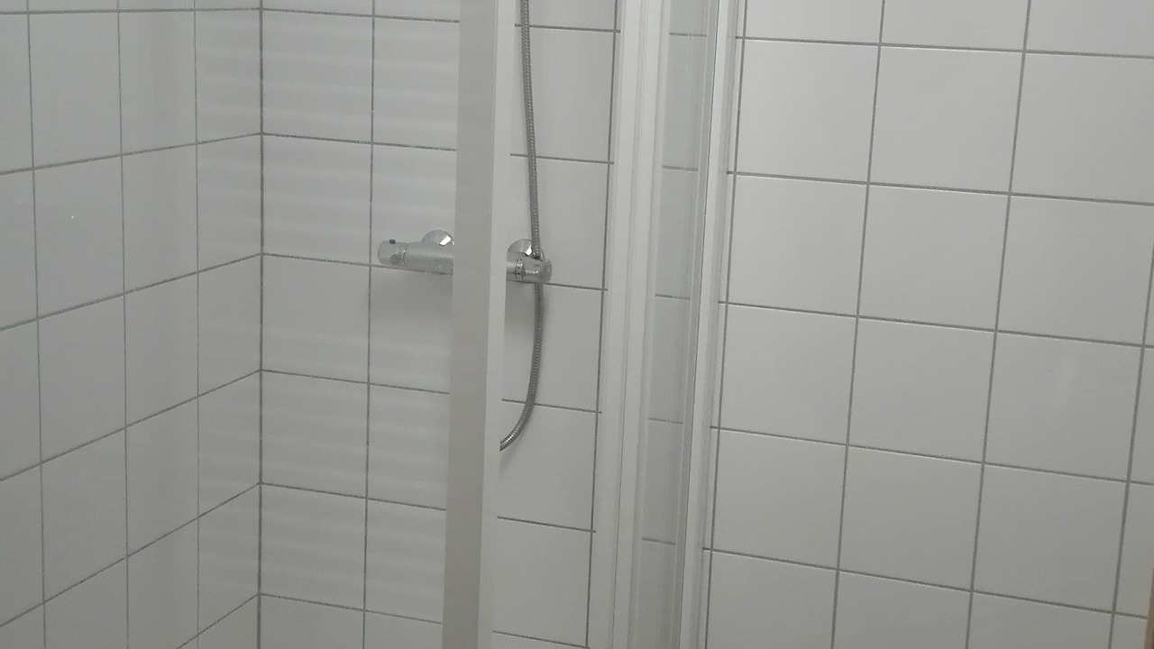 Photo of Bathroom in Horbourg-Wihr