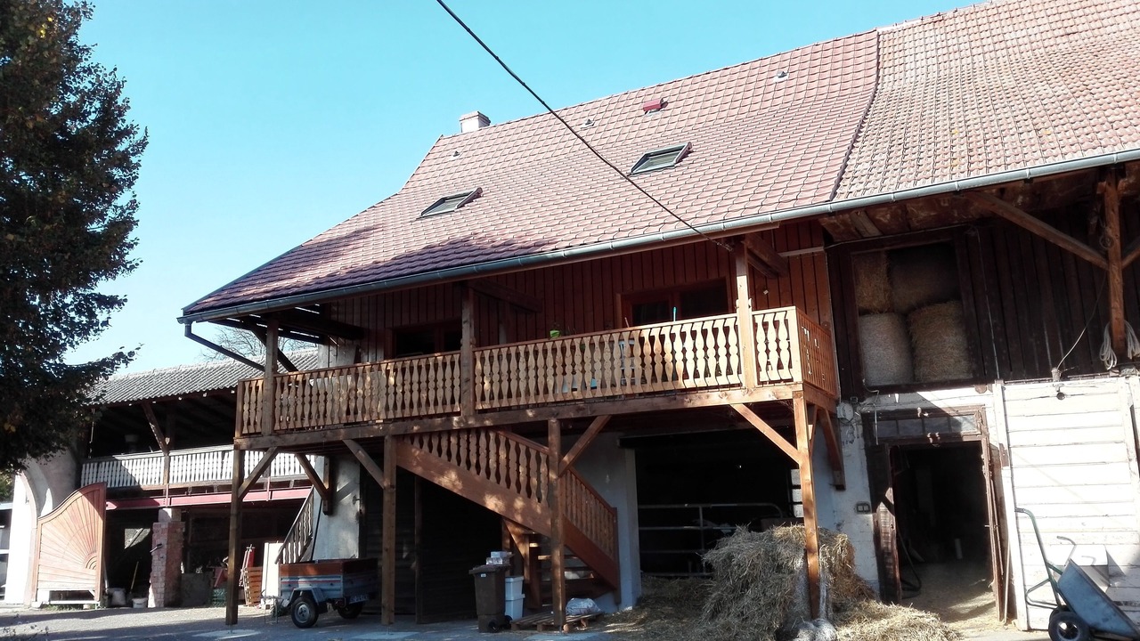 Photo of Outdoor in Horbourg-Wihr