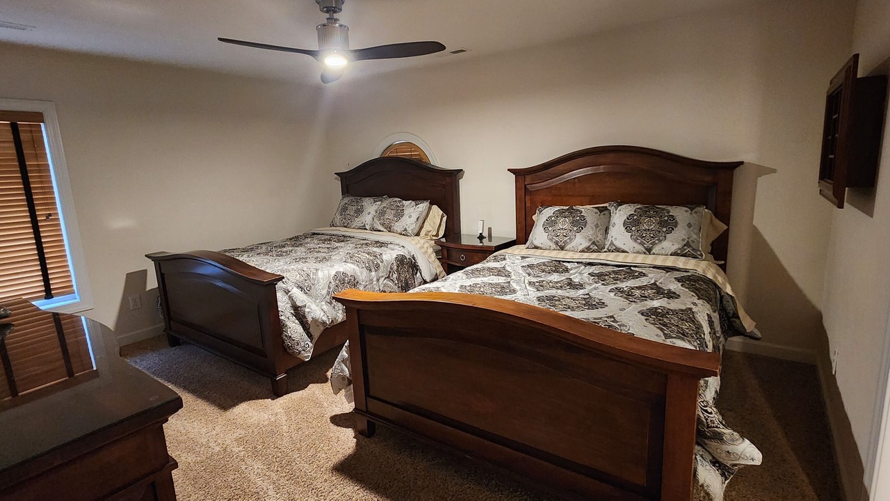 Photo of Bedroom in Virginia Beach