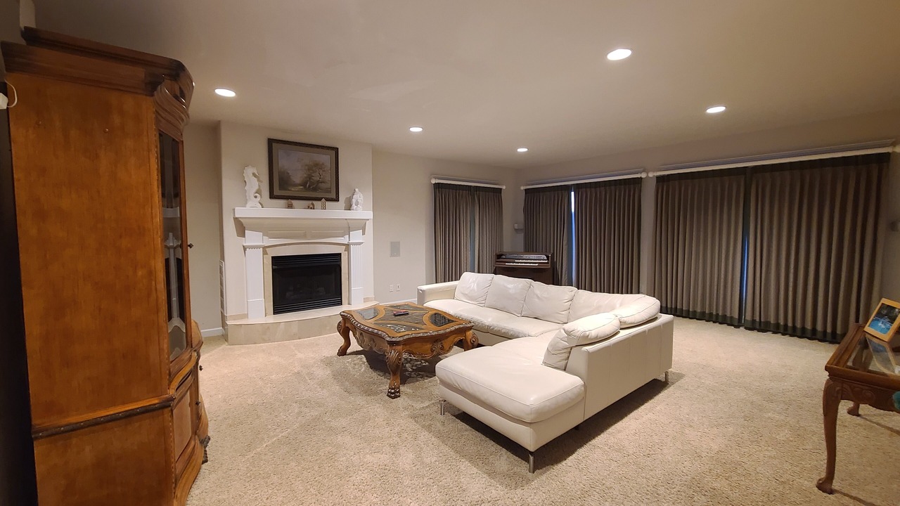 Photo of Livingroom in Virginia Beach