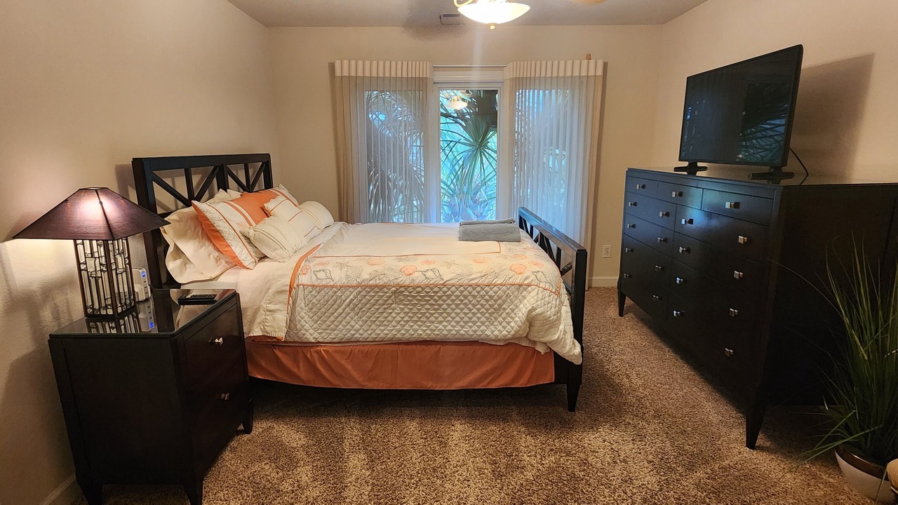 Photo of Bedroom in Virginia Beach