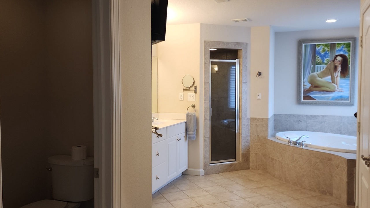 Photo of Bathroom in Virginia Beach