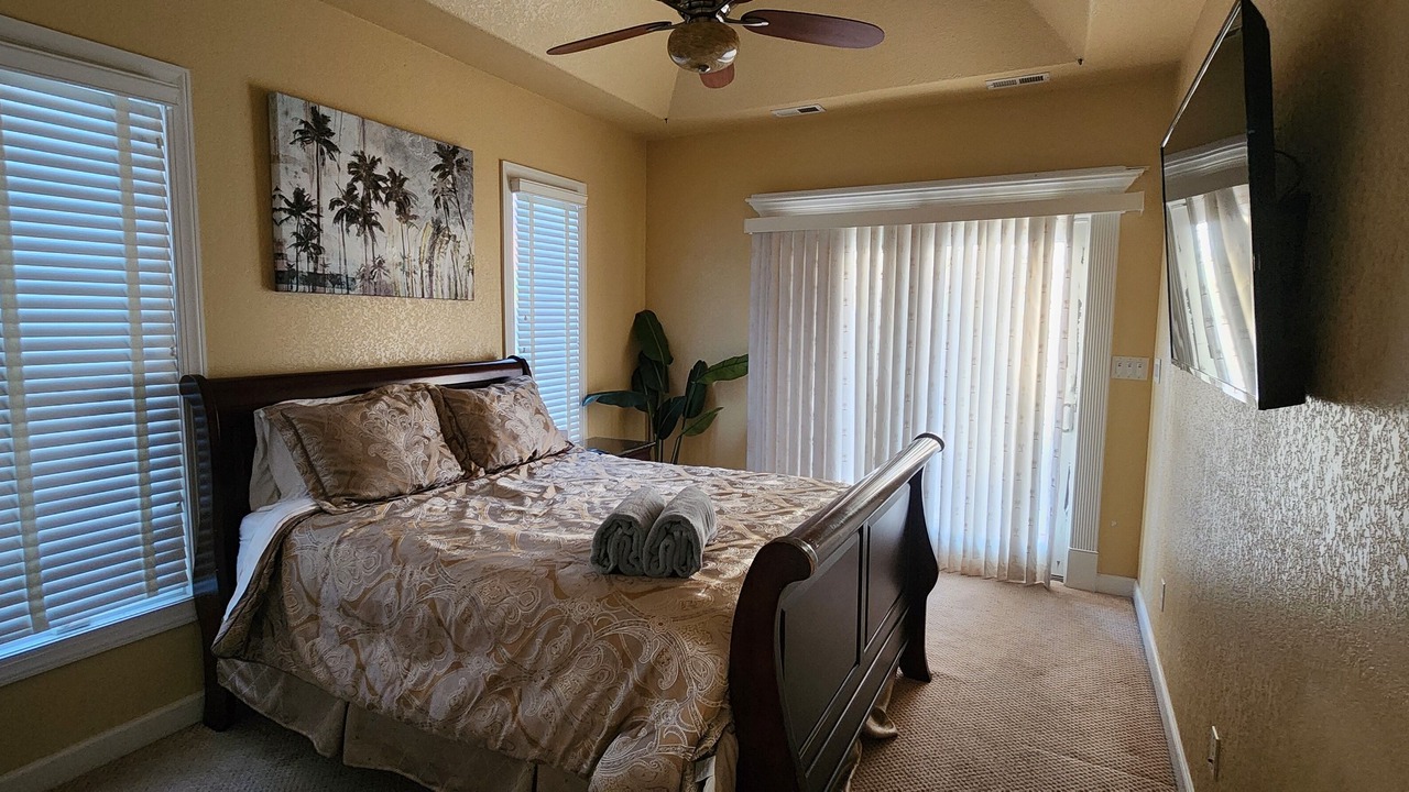 Photo of Bedroom in Virginia Beach
