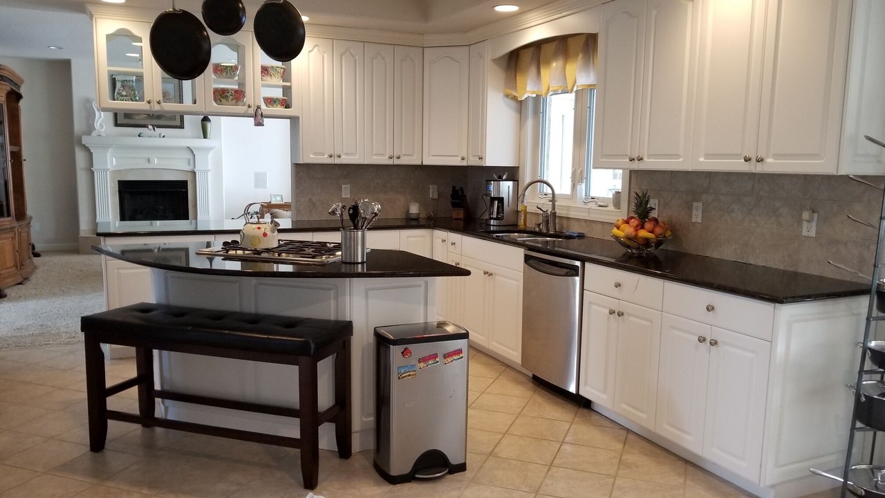 Photo of Kitchen in Virginia Beach