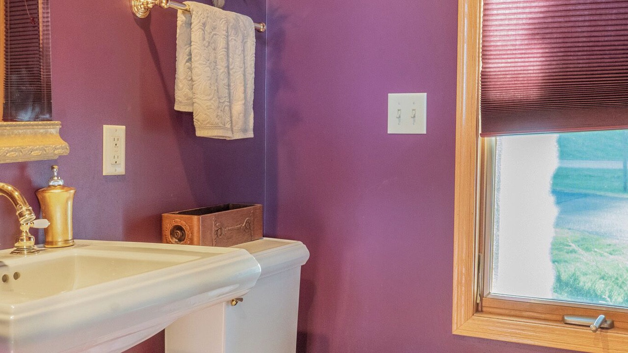 Photo of Bathroom in Galena