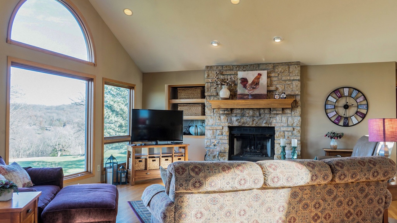 Photo of Livingroom in Galena
