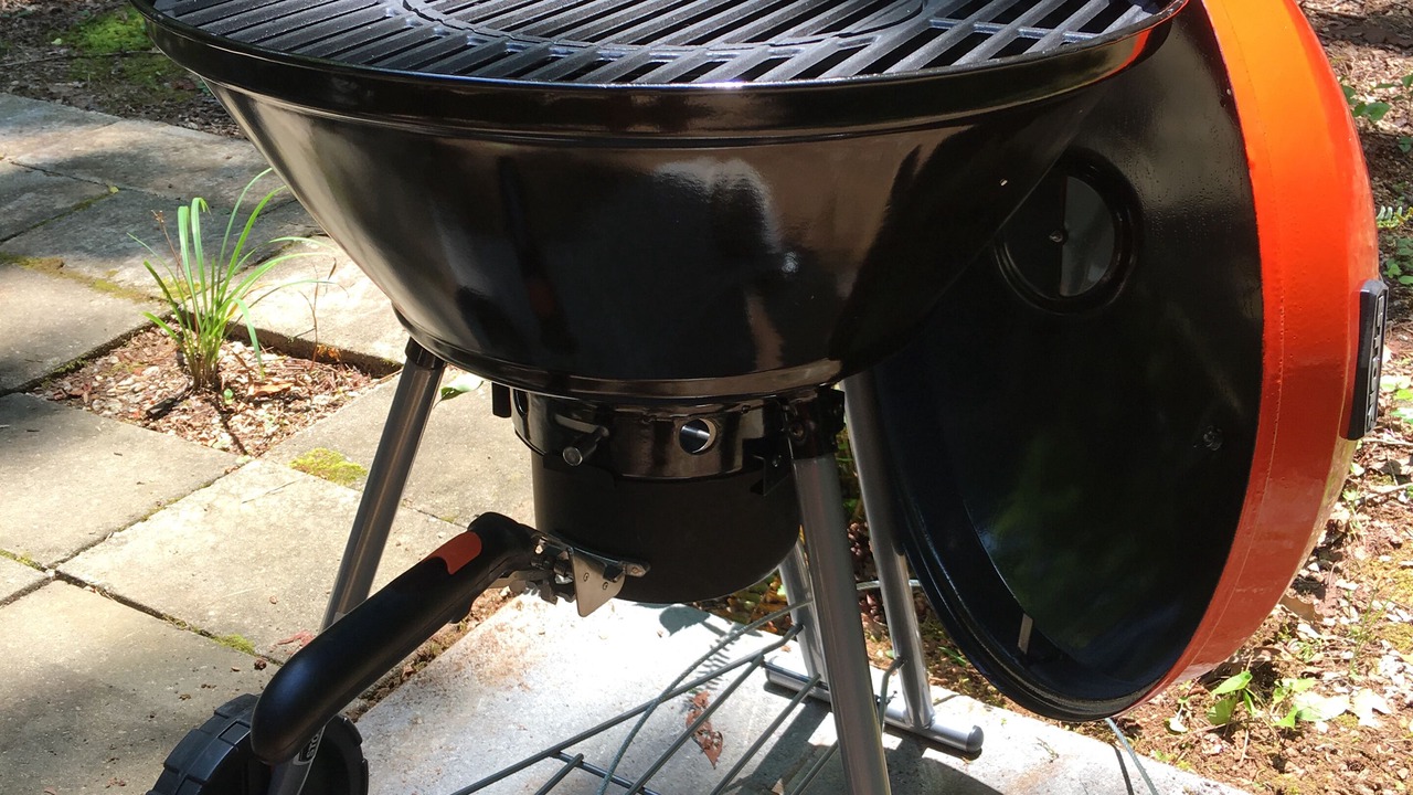 Photo of Outdoor in Clayton