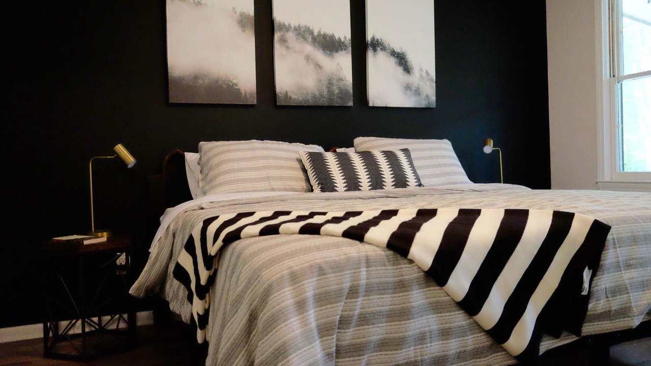 Photo of Bedroom in Clayton