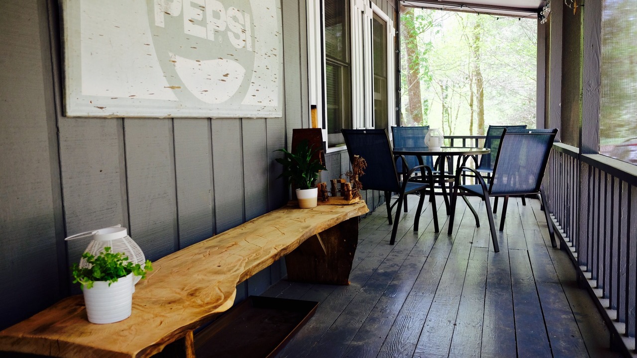 Photo of Outdoor in Clayton