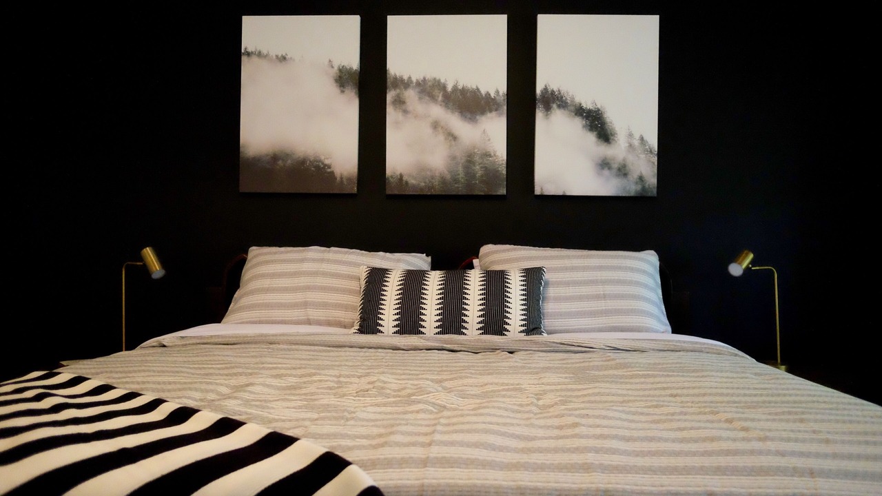 Photo of Bedroom in Clayton