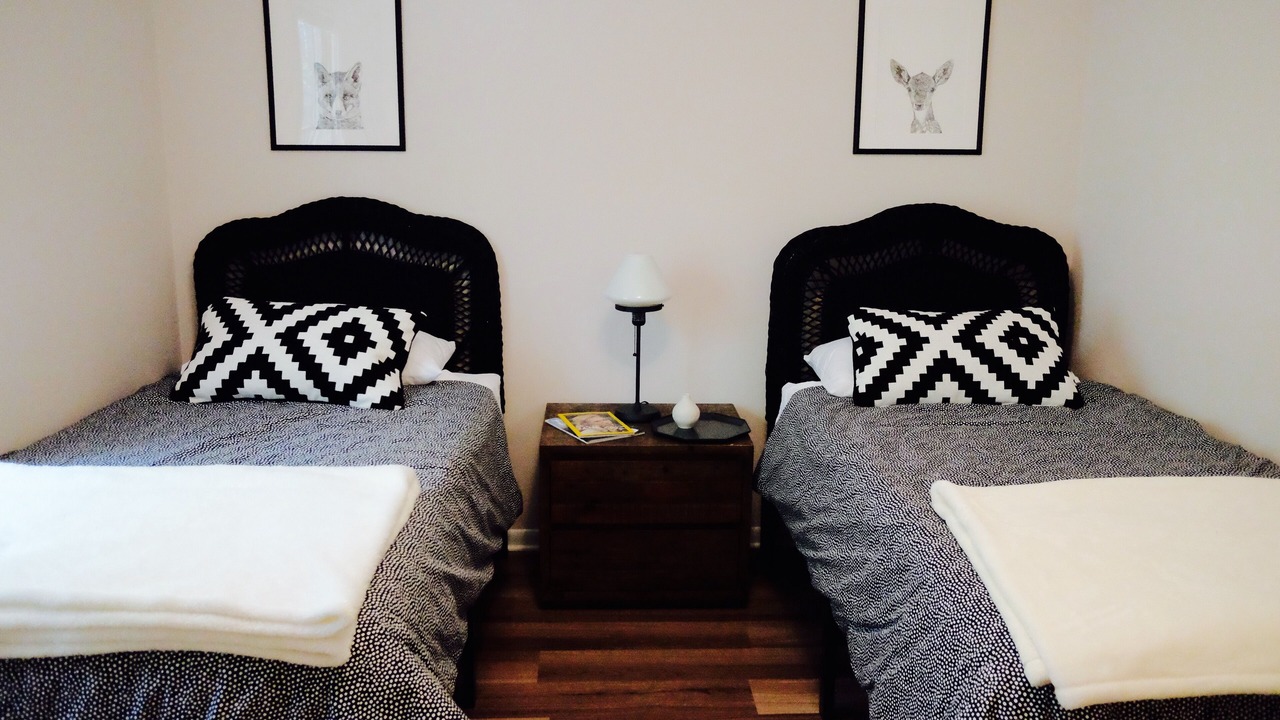 Photo of Bedroom in Clayton