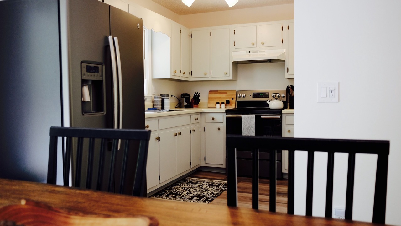 Photo of Kitchen in Clayton