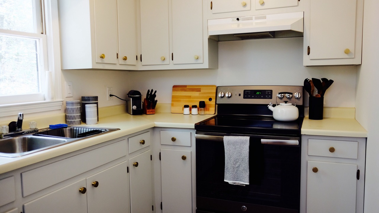 Photo of Kitchen in Clayton