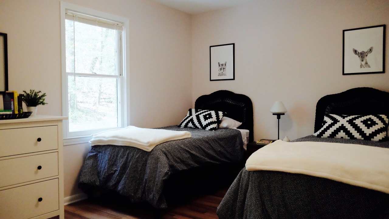 Photo of Bedroom in Clayton
