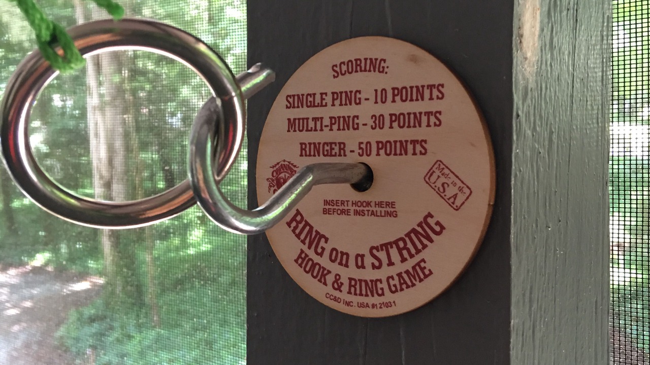 Photo of Outdoor in Clayton