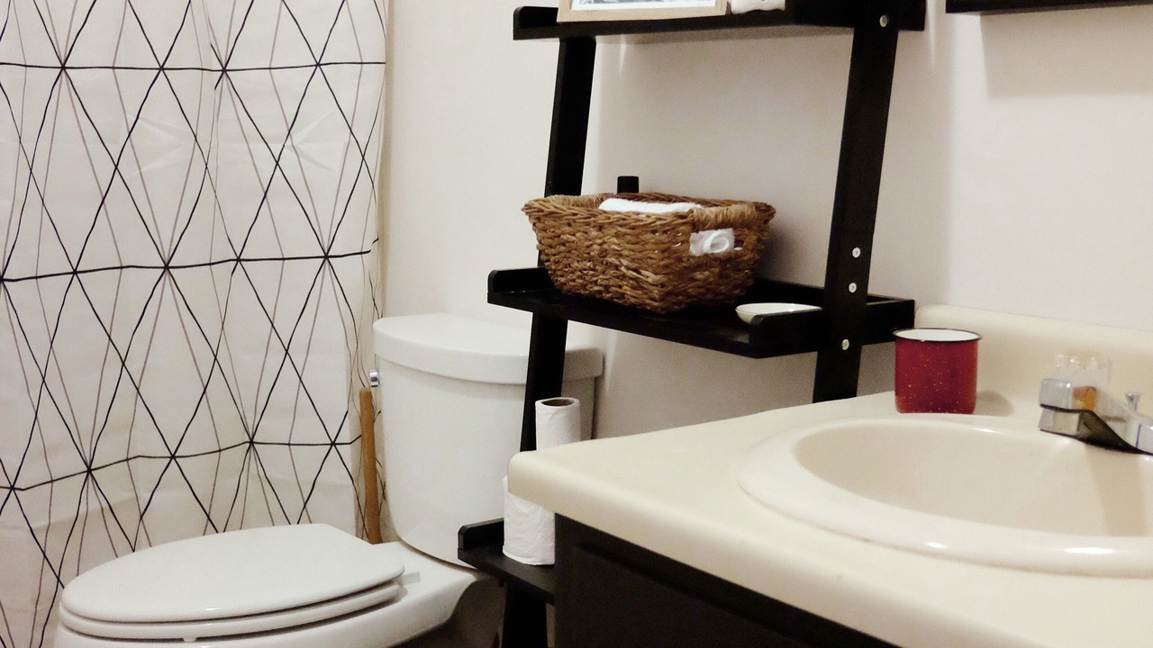 Photo of Bathroom in Clayton