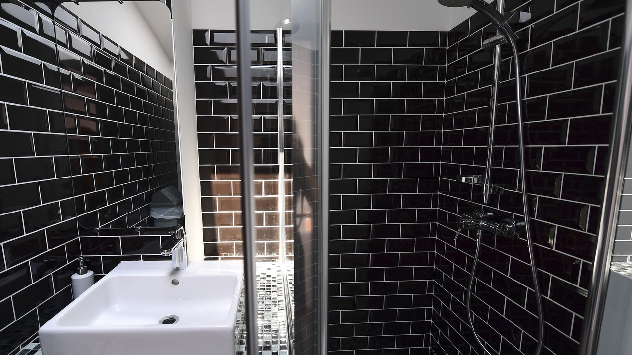 Photo of Bathroom in Bordeaux Sud