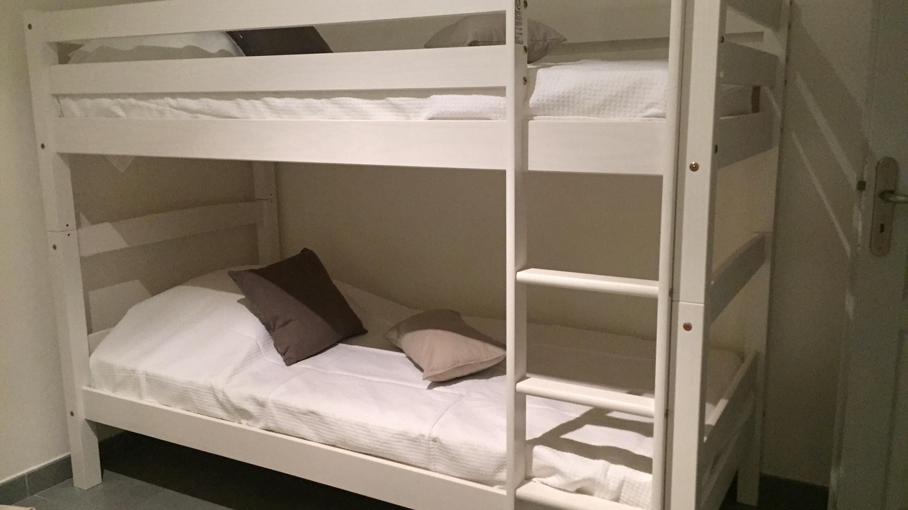 Photo of Bedroom in Arca