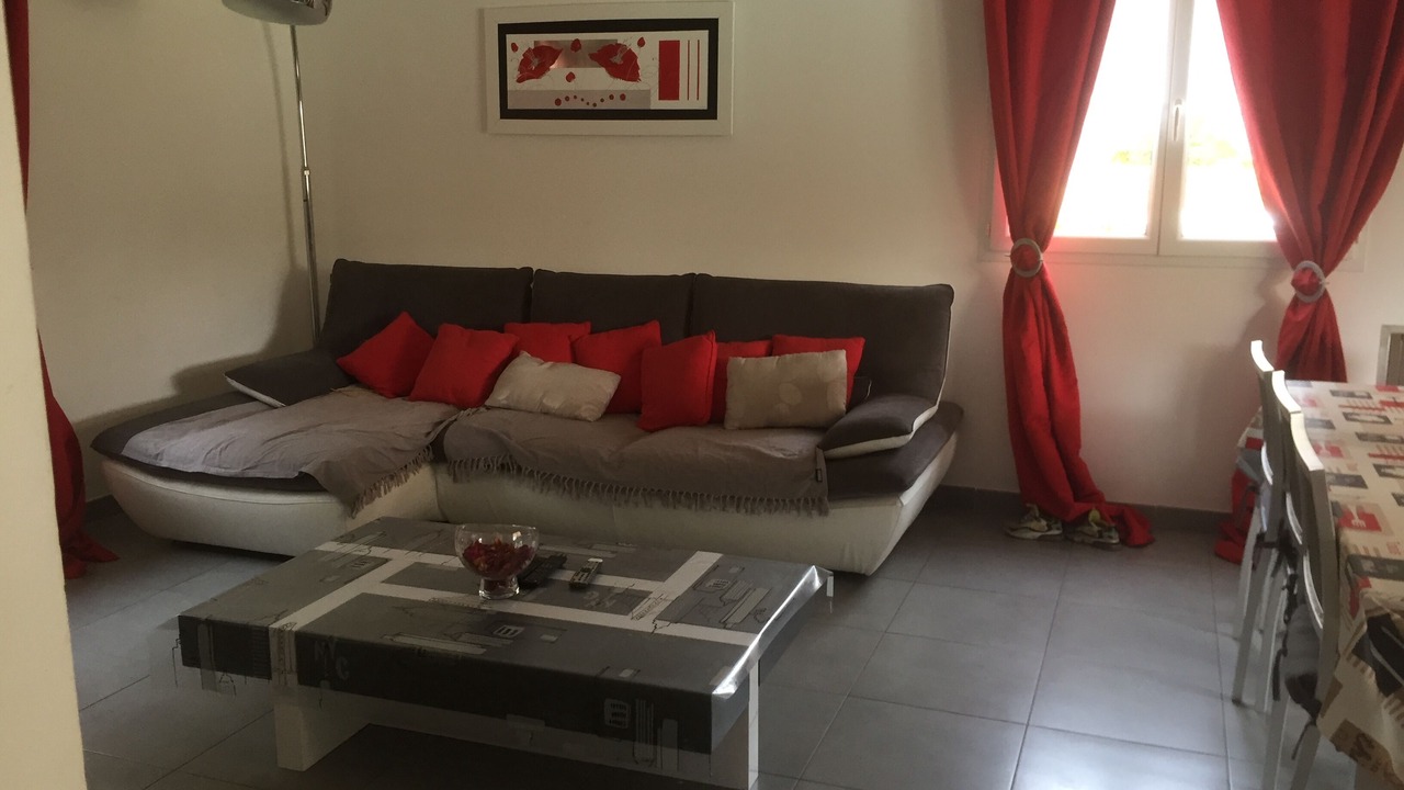 Photo of Livingroom in Arca