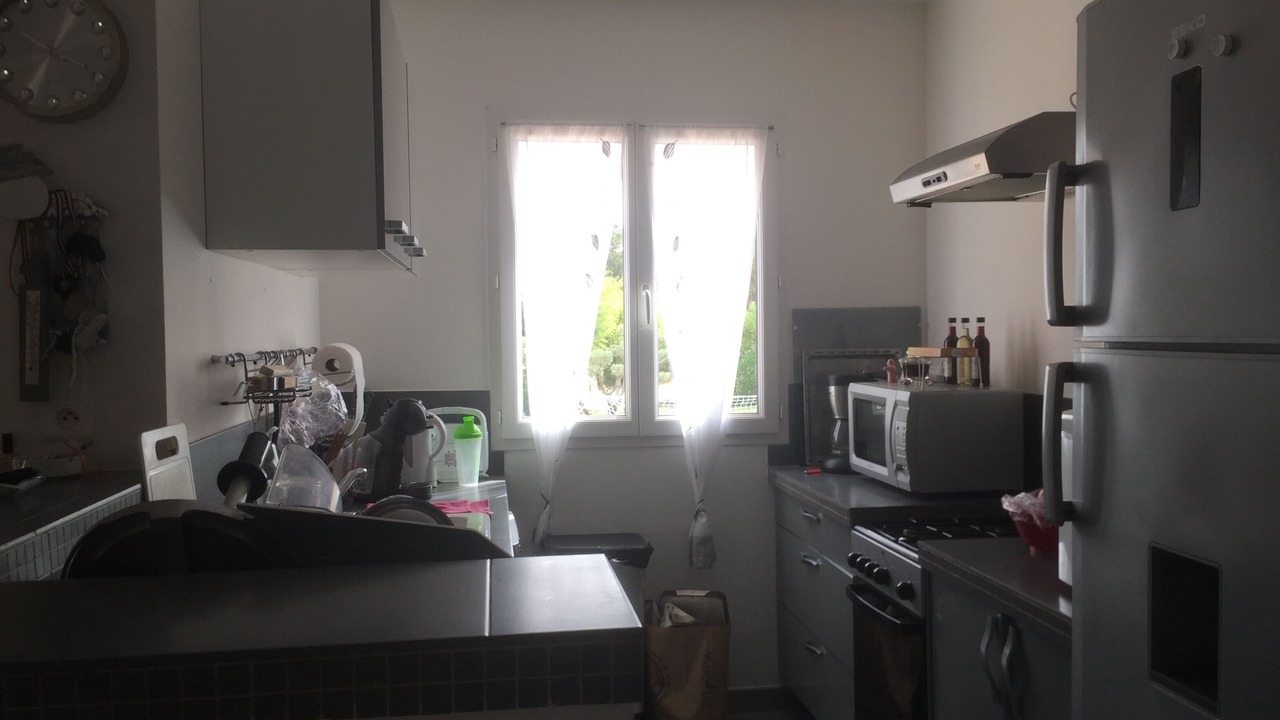 Photo of Kitchen in Arca