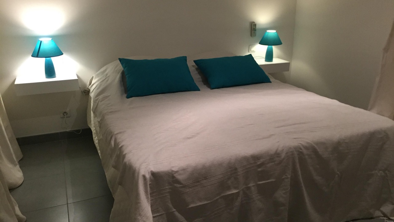 Photo of Bedroom in Arca