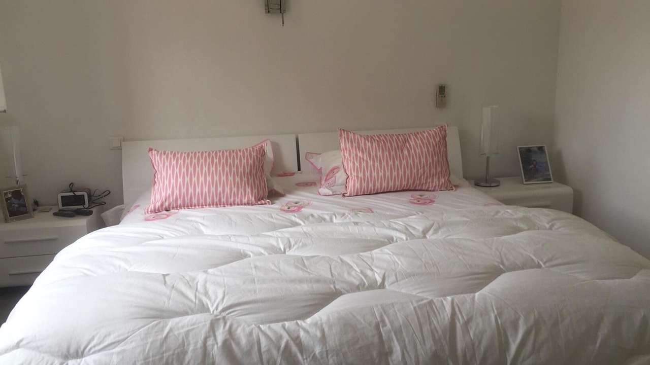 Photo of Bedroom in Arca