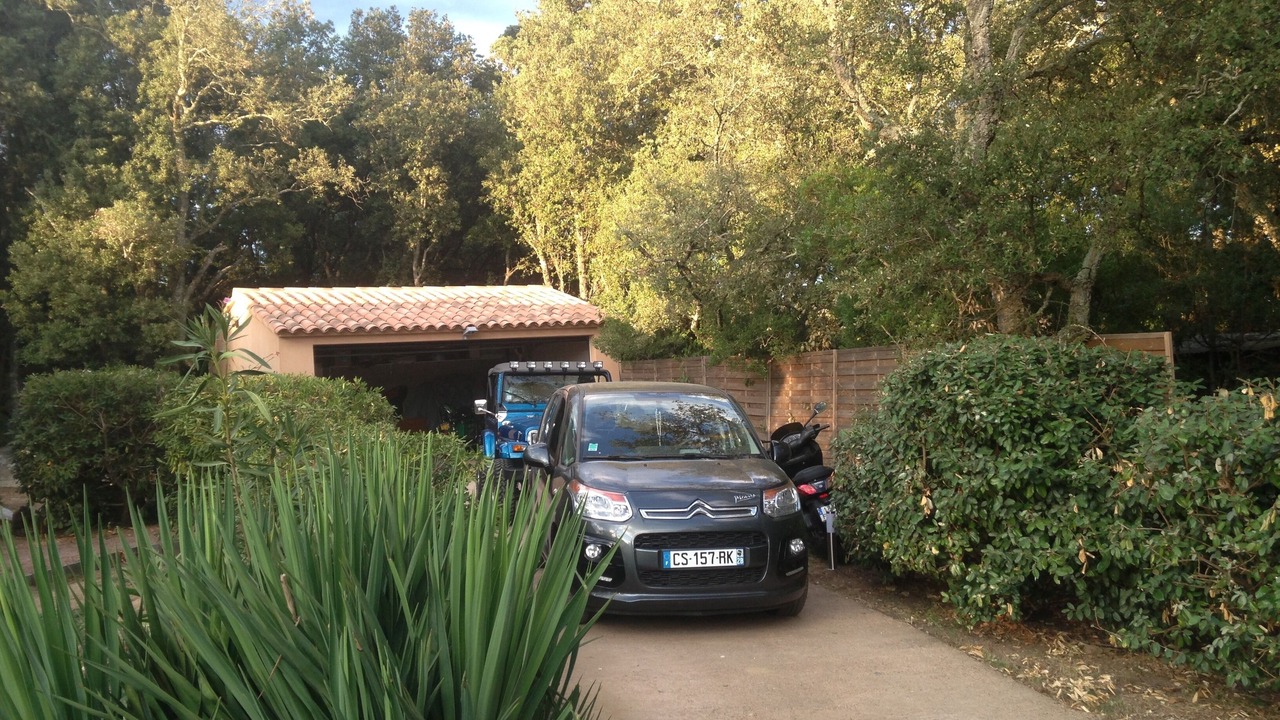 Photo of Outdoor in Arca