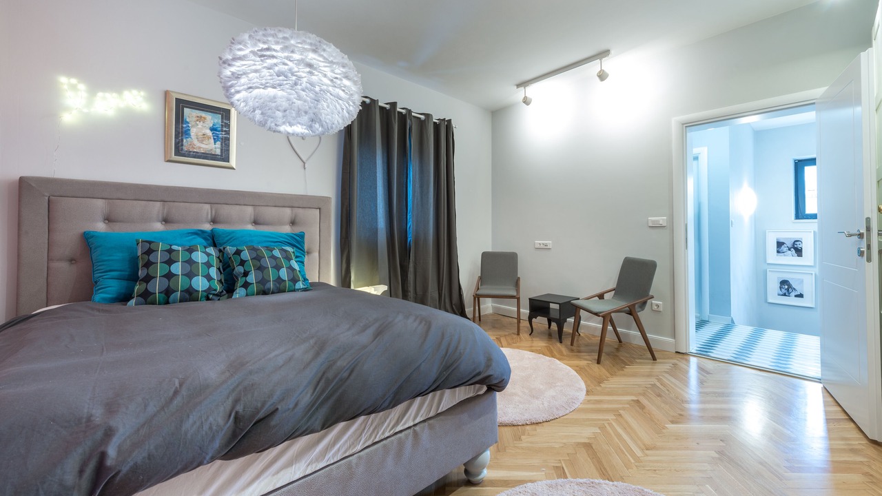 Photo of Bedroom in Lapad