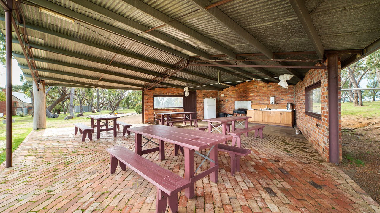 Photo of Others in Halls Gap