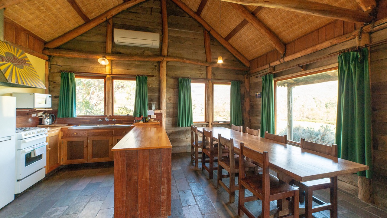 Photo of Others in Halls Gap