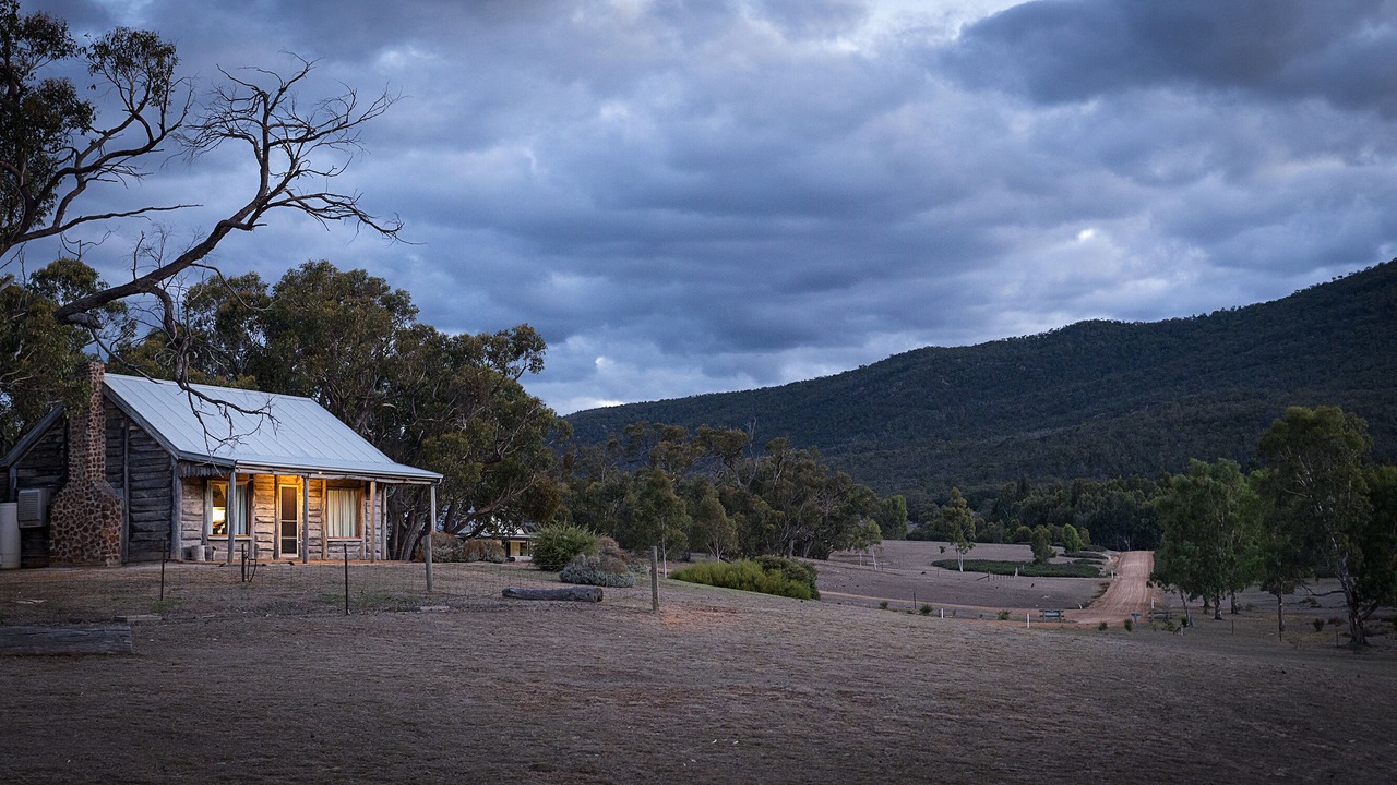 Photo of Others in Halls Gap