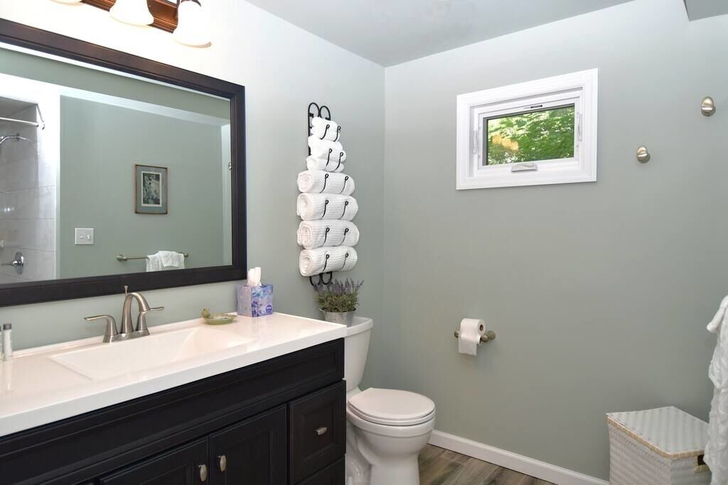 Photo of Bathroom in Bellvale