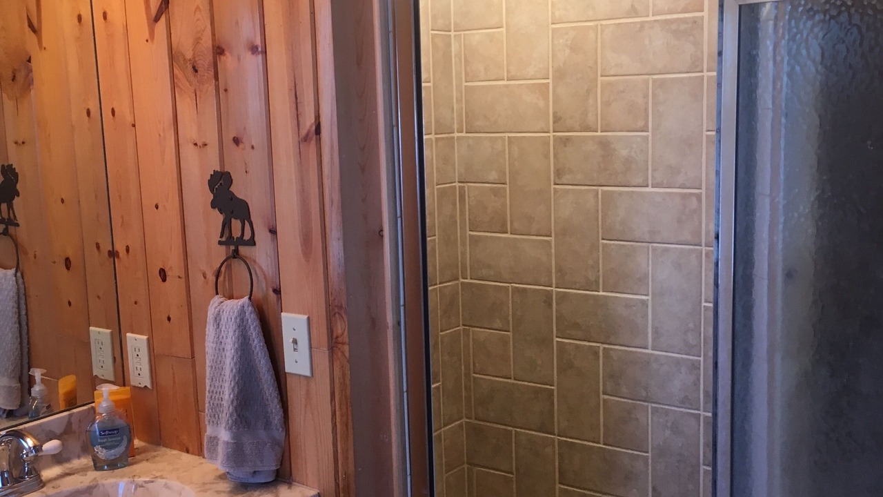 Photo of Bathroom in Charlevoix
