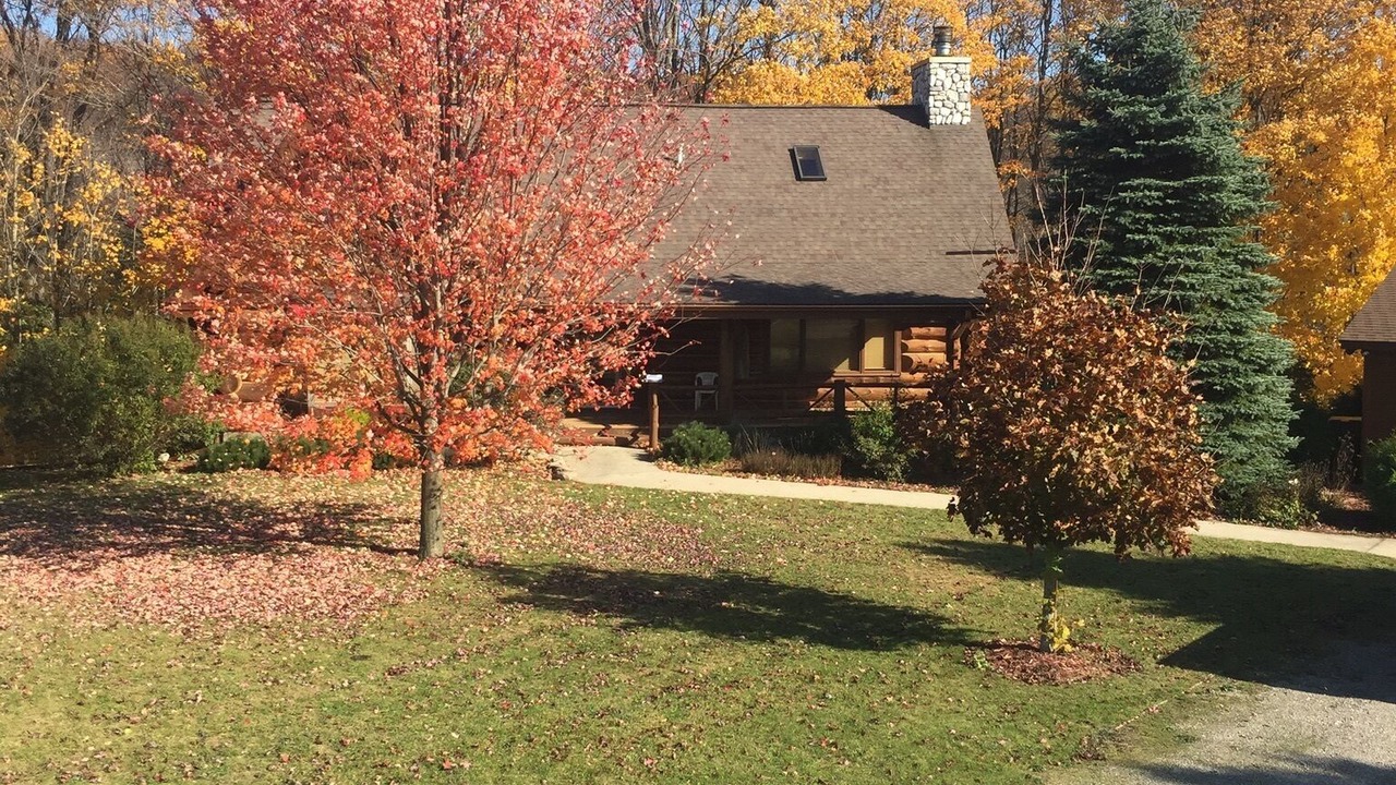Photo of Outdoor in Charlevoix