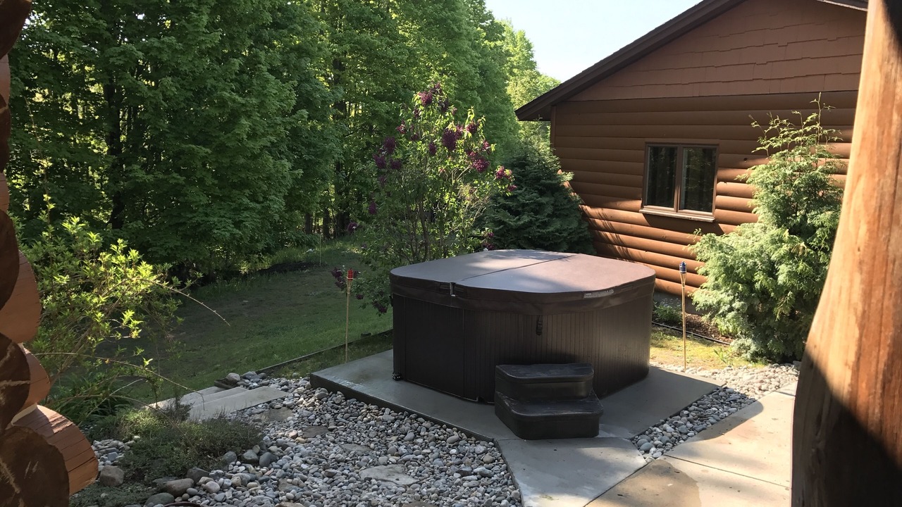Photo of Outdoor in Charlevoix