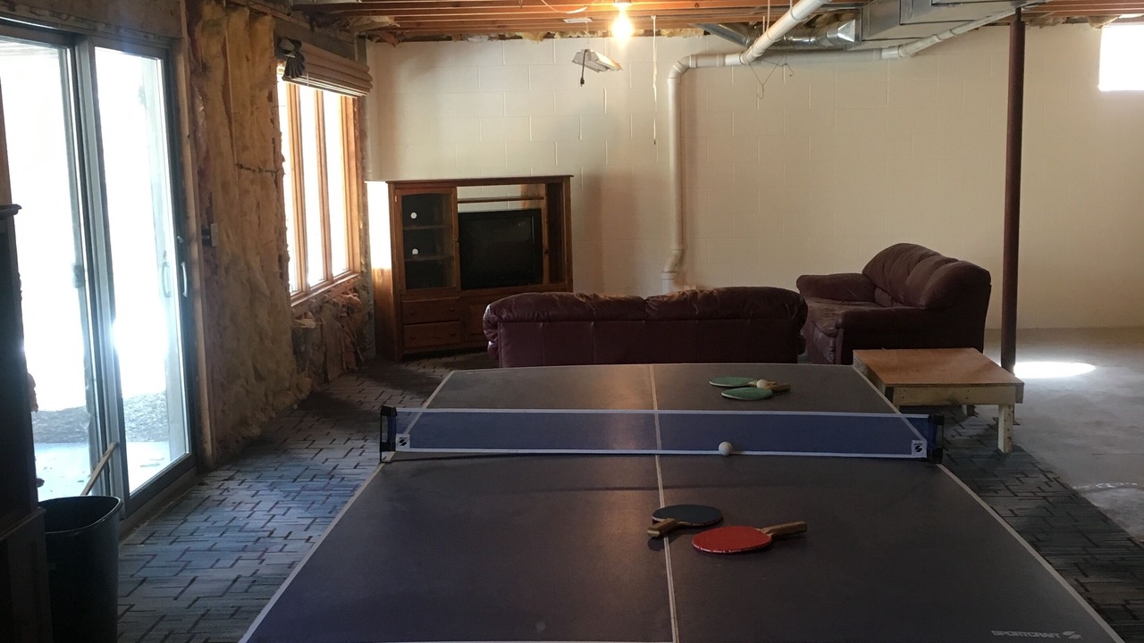 Photo of Bedroom in Charlevoix