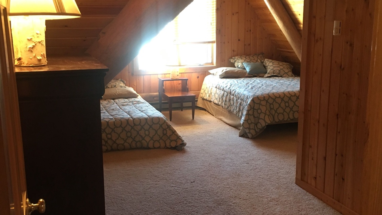Photo of Bedroom in Charlevoix